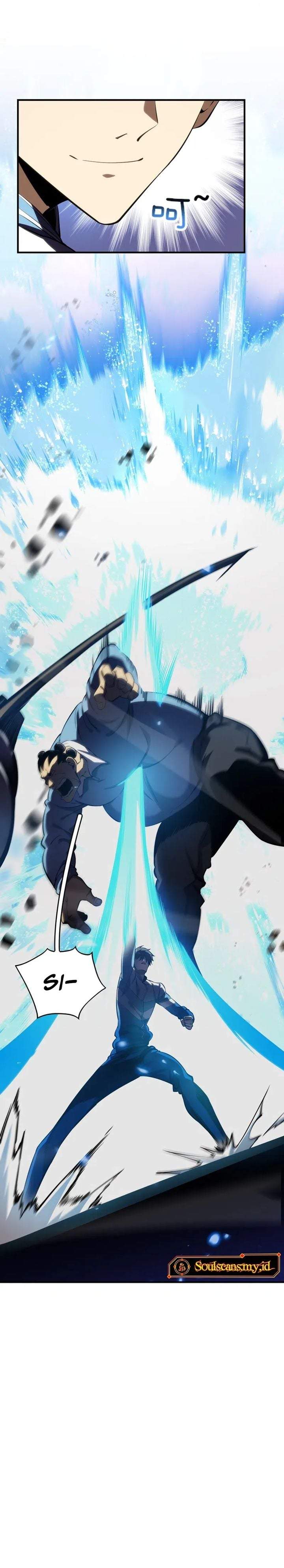 High Martial Arts: Genius Is Only the Threshold to Meeting Me! Chapter 6