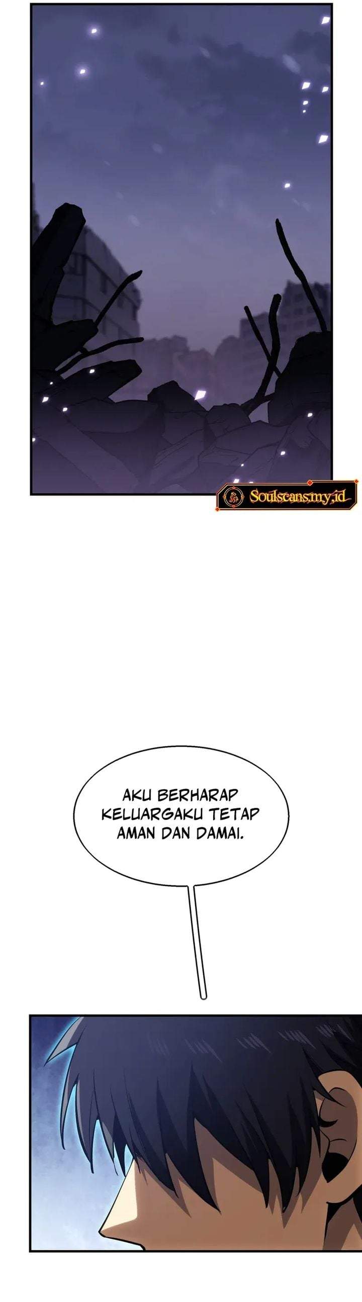 High Martial Arts: Genius Is Only the Threshold to Meeting Me! Chapter 6
