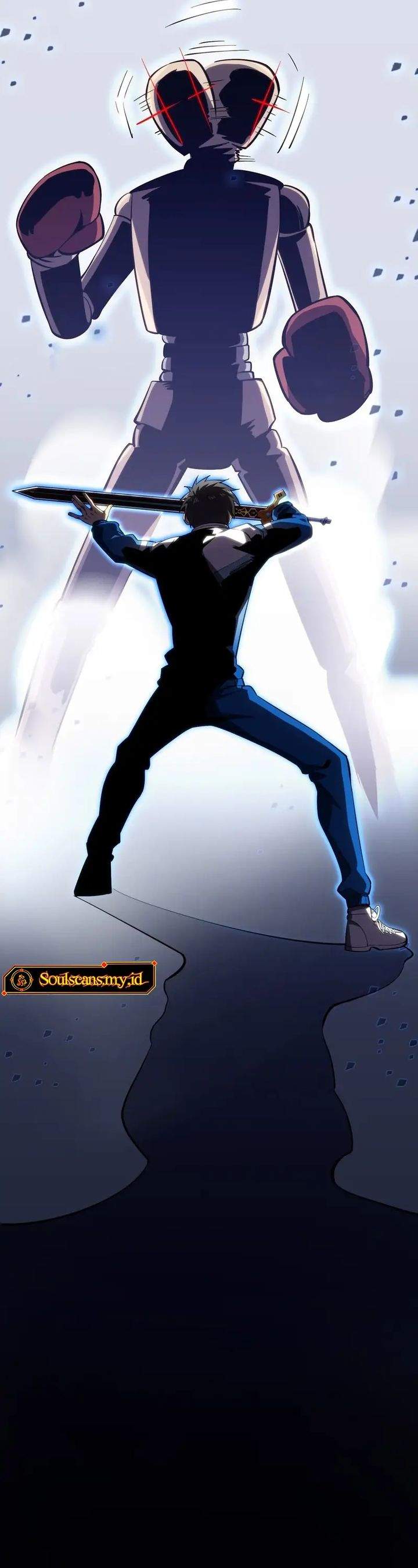 High Martial Arts: Genius Is Only the Threshold to Meeting Me! Chapter 9