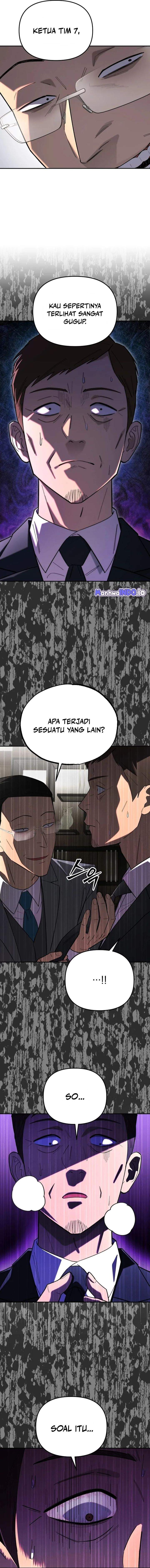 Heavenly Demon Goes to High School Chapter 13