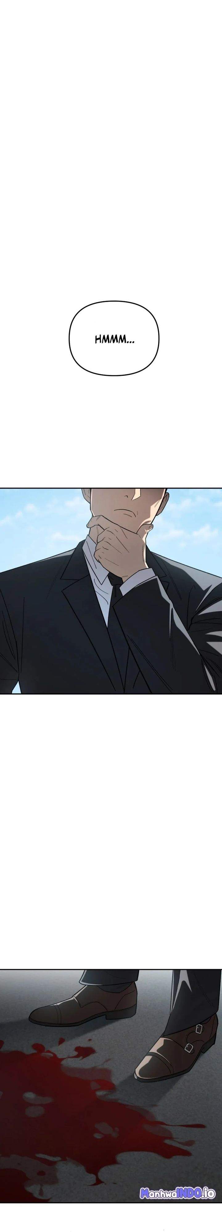 Heavenly Demon Goes to High School Chapter 13
