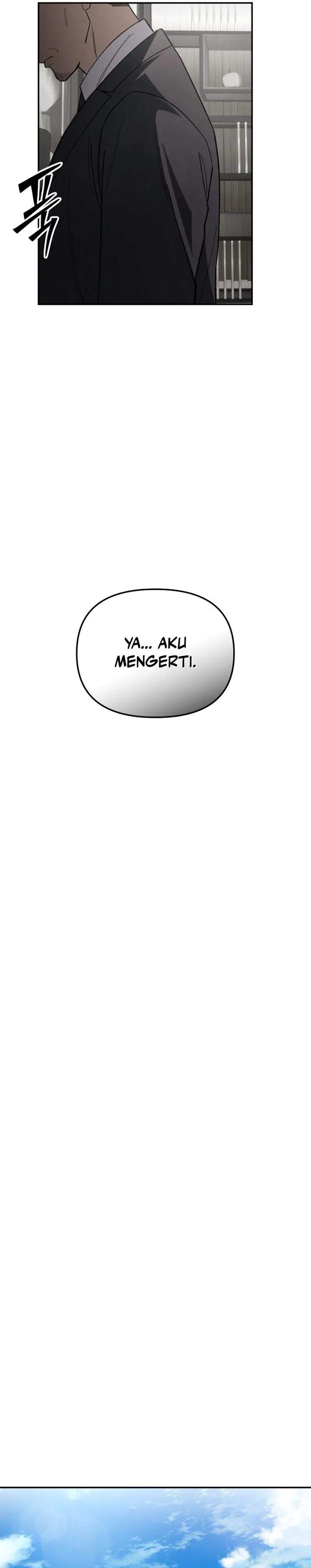 Heavenly Demon Goes to High School Chapter 13