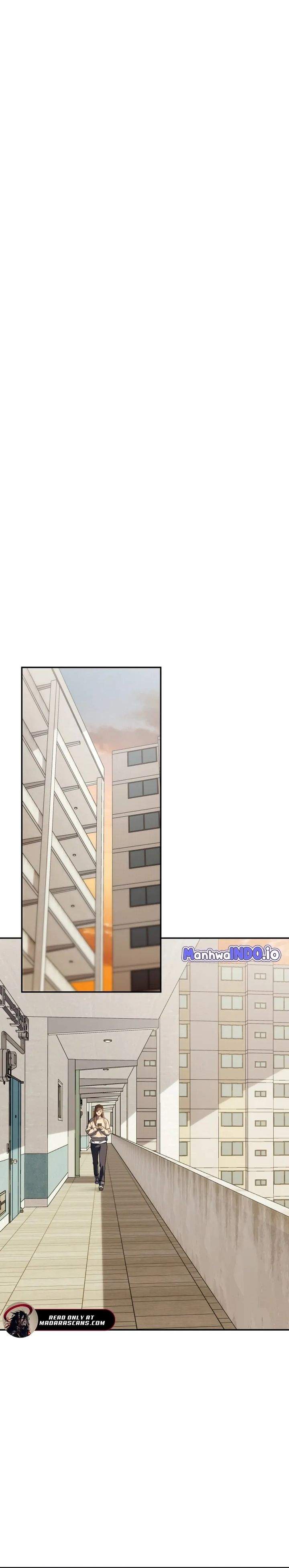 Heavenly Demon Goes to High School Chapter 14