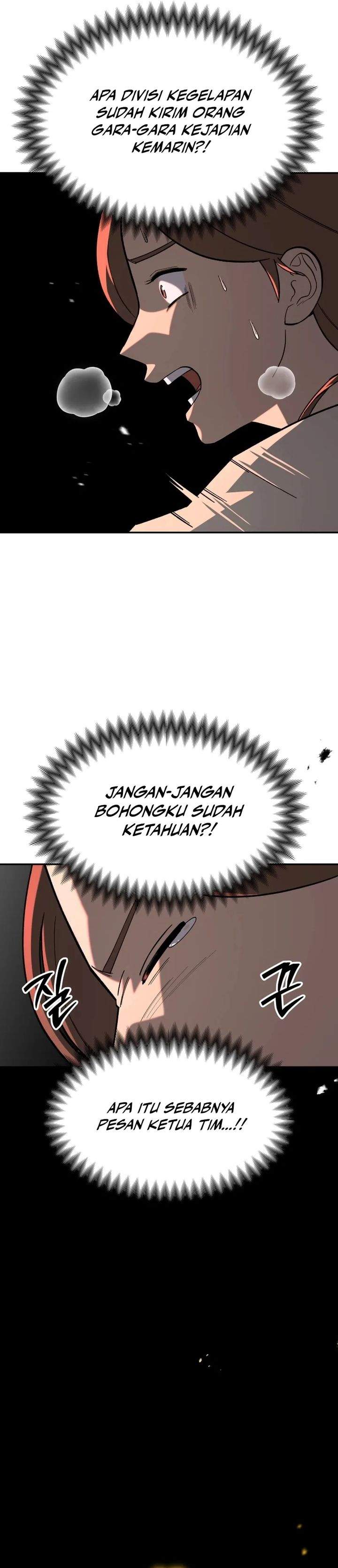 Heavenly Demon Goes to High School Chapter 14