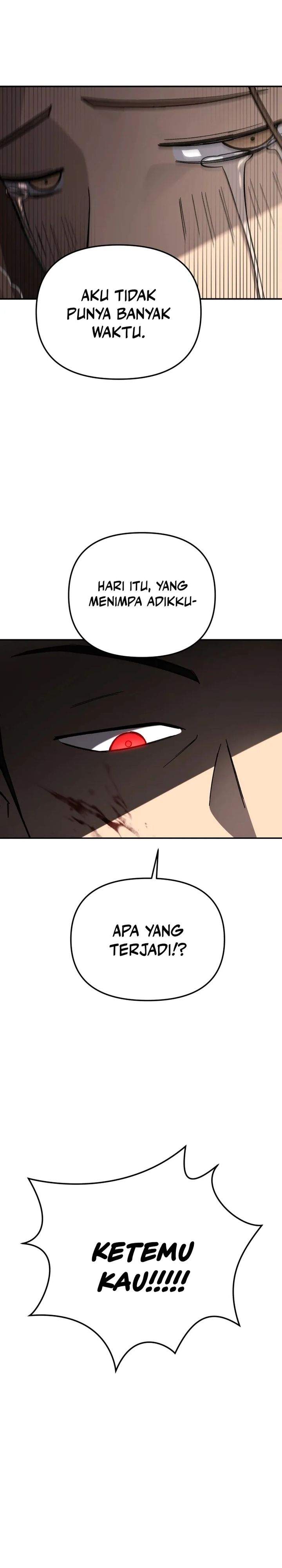Heavenly Demon Goes to High School Chapter 14