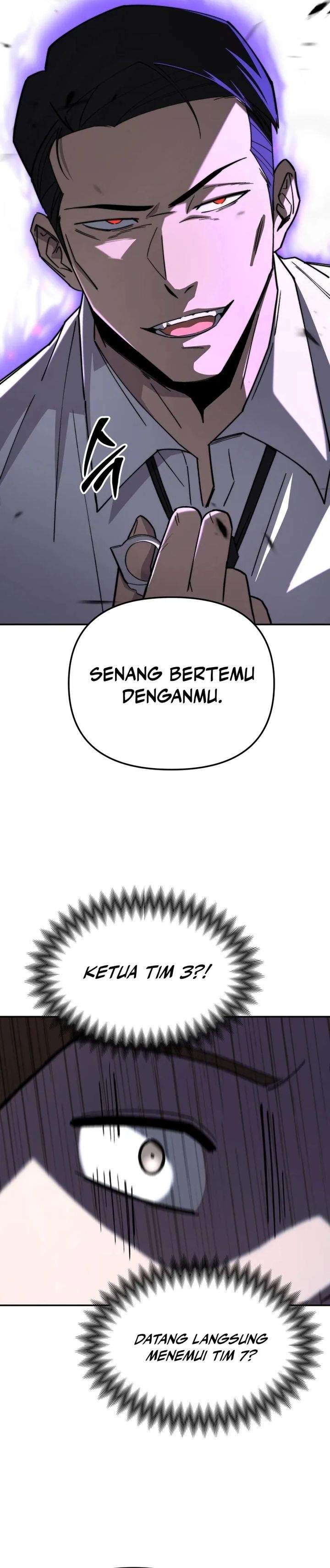 Heavenly Demon Goes to High School Chapter 14