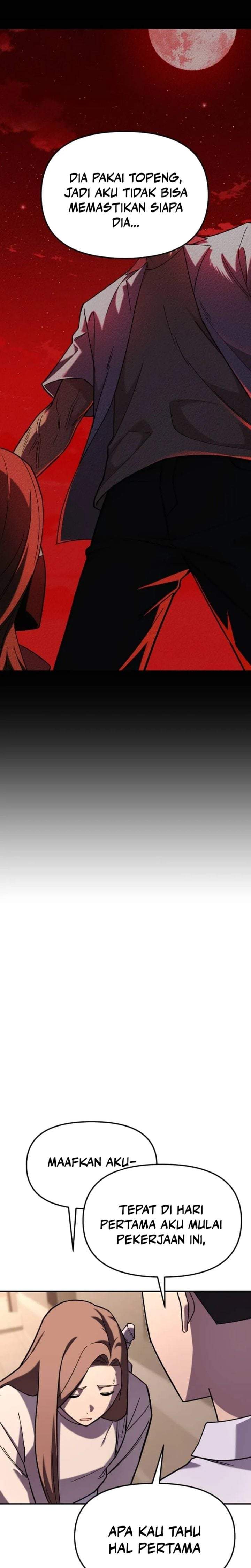 Heavenly Demon Goes to High School Chapter 15