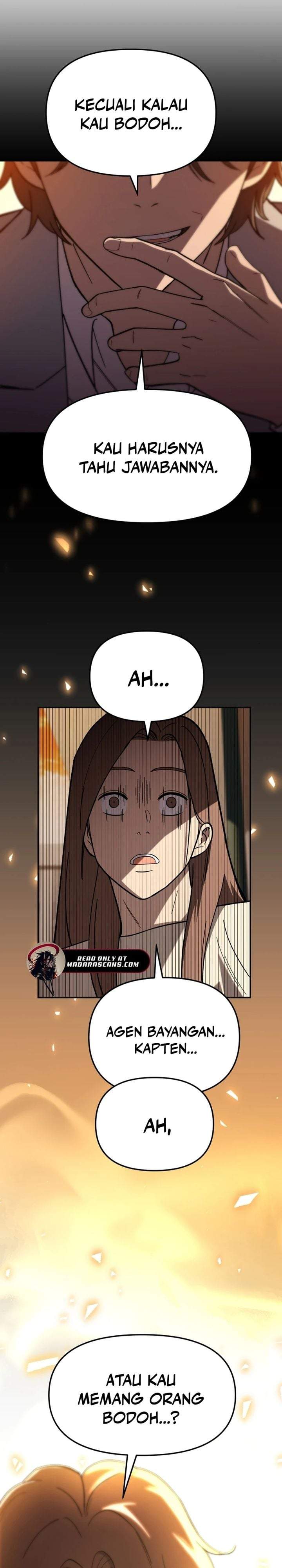 Heavenly Demon Goes to High School Chapter 18
