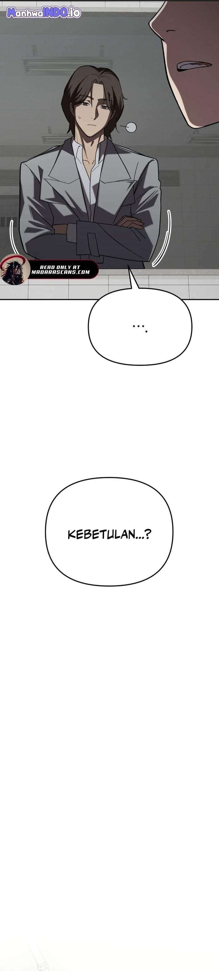 Heavenly Demon Goes to High School Chapter 18