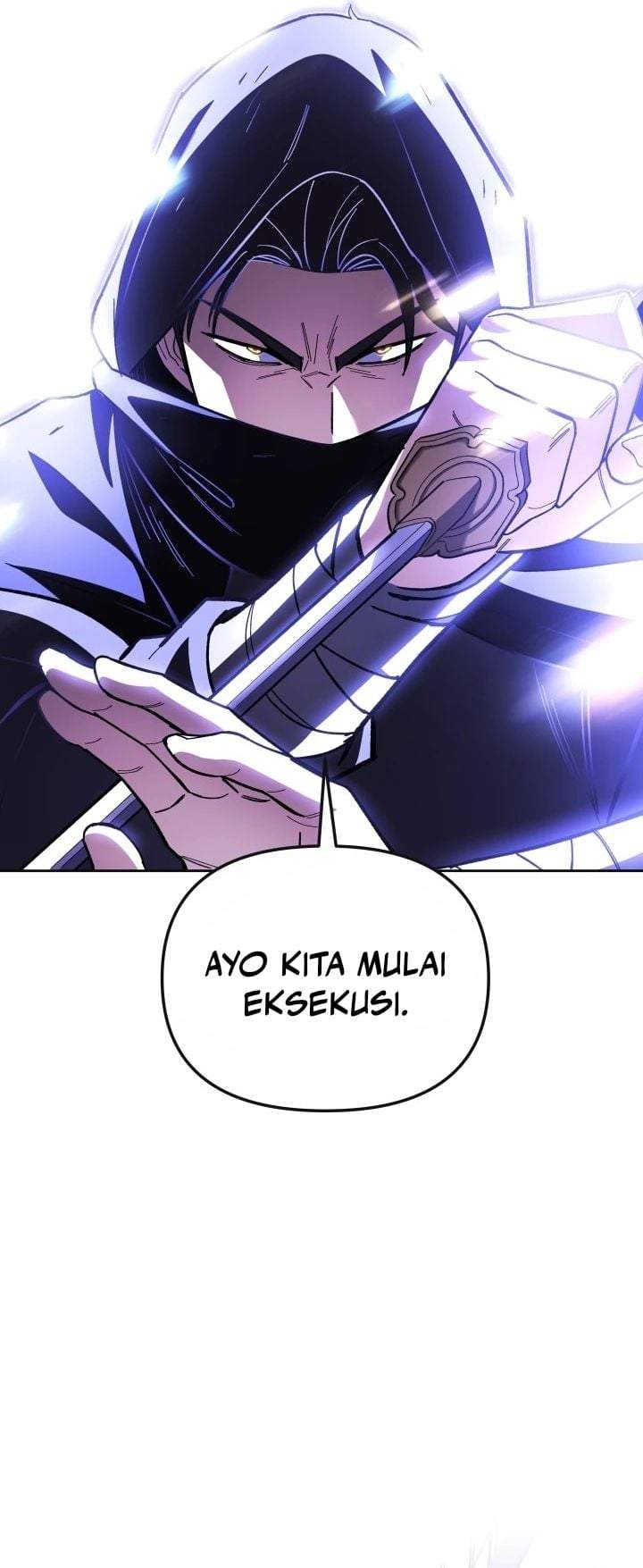 Heavenly Demon Goes to High School Chapter 23