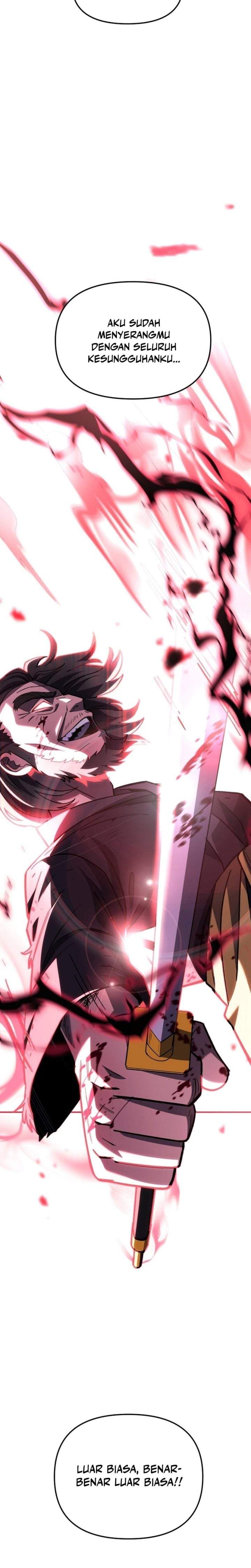 Heavenly Demon Goes to High School Chapter 25