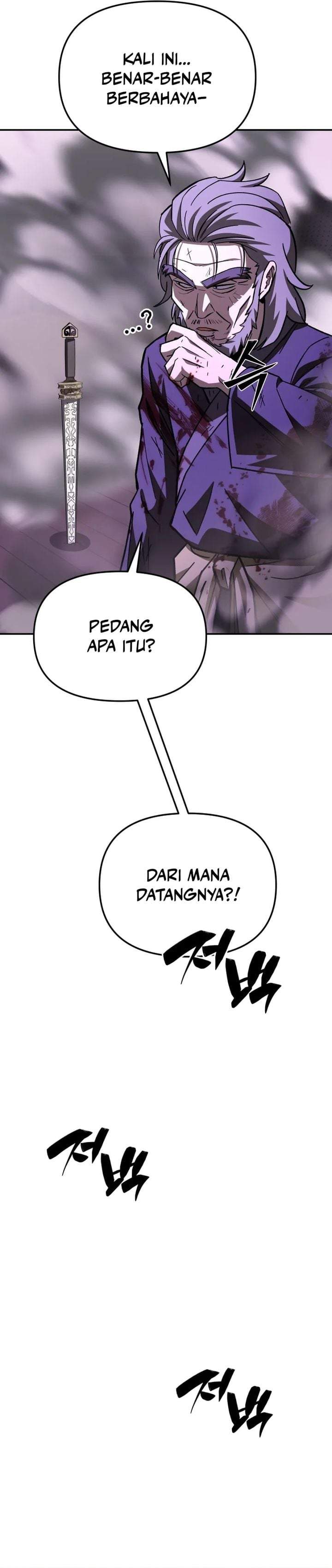 Heavenly Demon Goes to High School Chapter 26