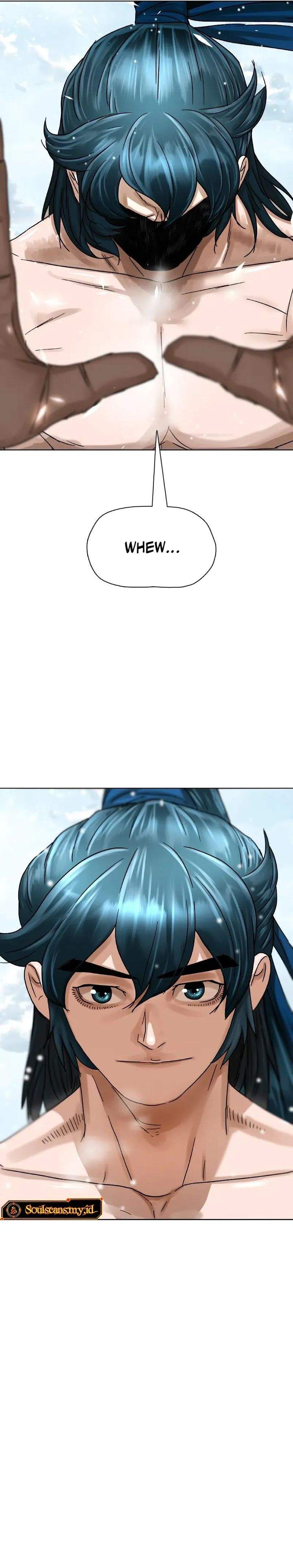 Like a Chilling Flame Chapter 1