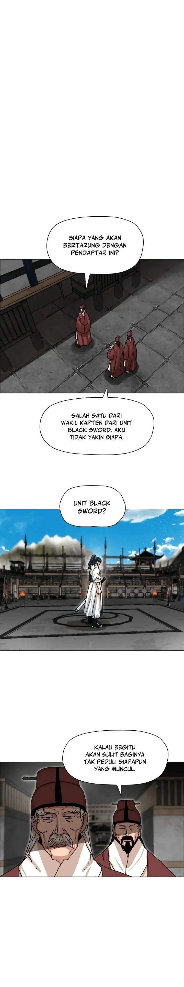 Like a Chilling Flame Chapter 1