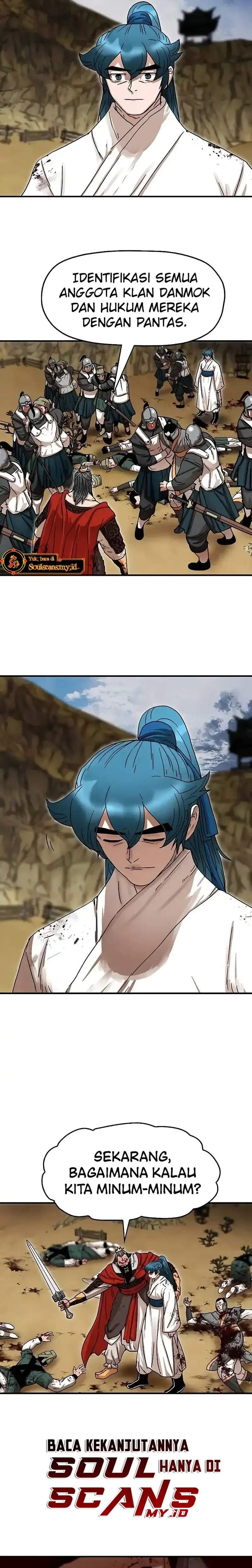 Like a Chilling Flame Chapter 11