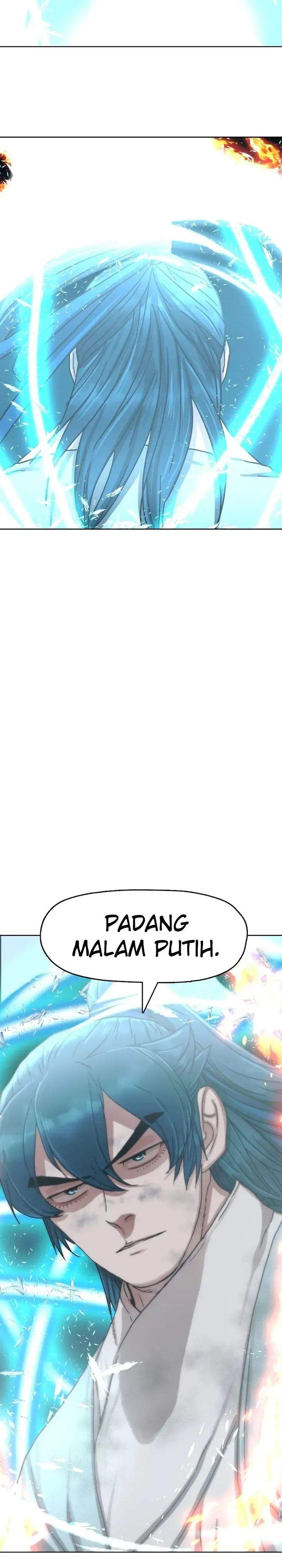 Like a Chilling Flame Chapter 22