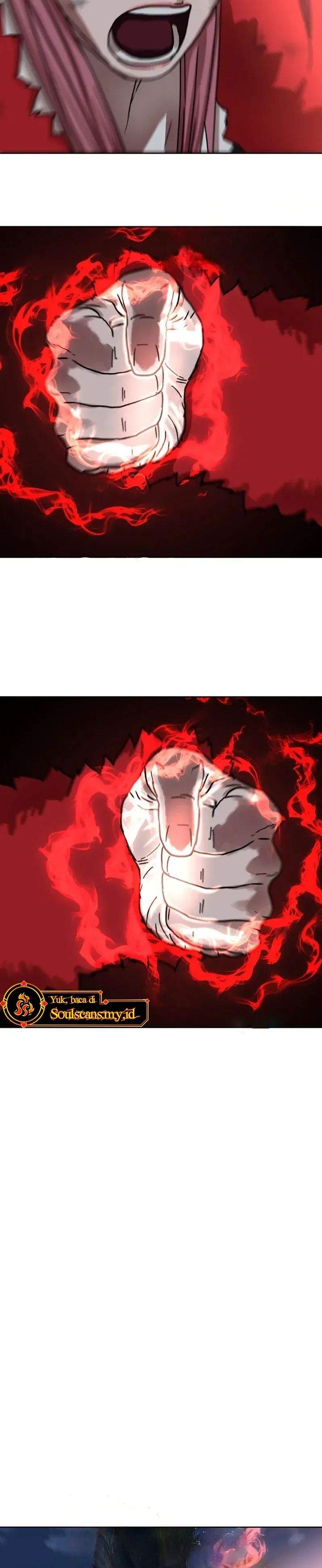 Like a Chilling Flame Chapter 22