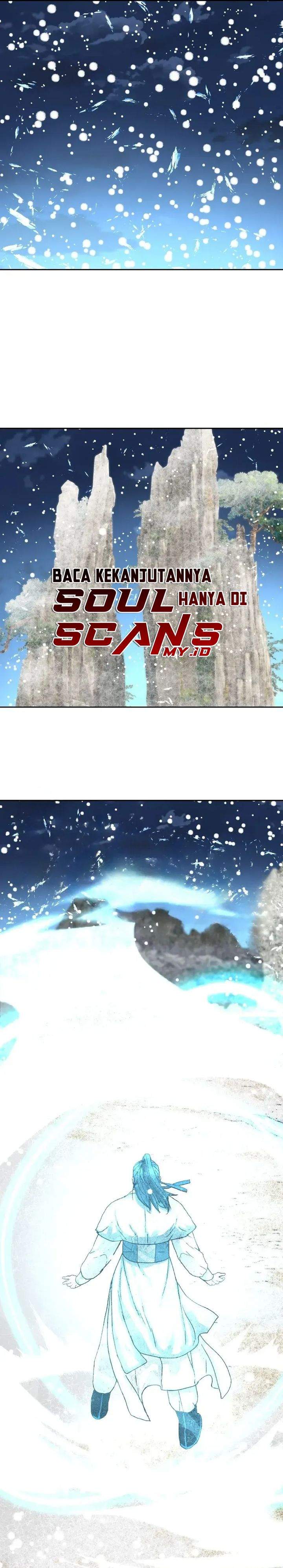 Like a Chilling Flame Chapter 22