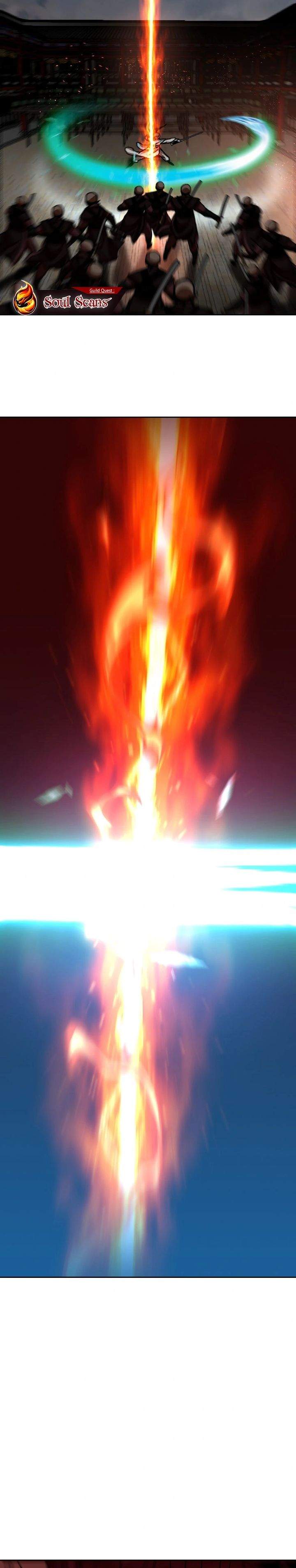 Like a Chilling Flame Chapter 24