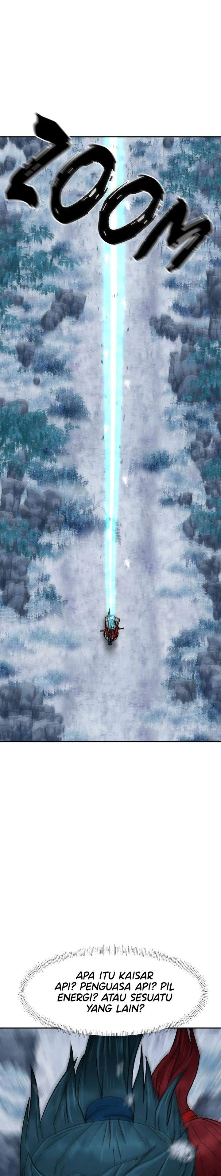 Like a Chilling Flame Chapter 26