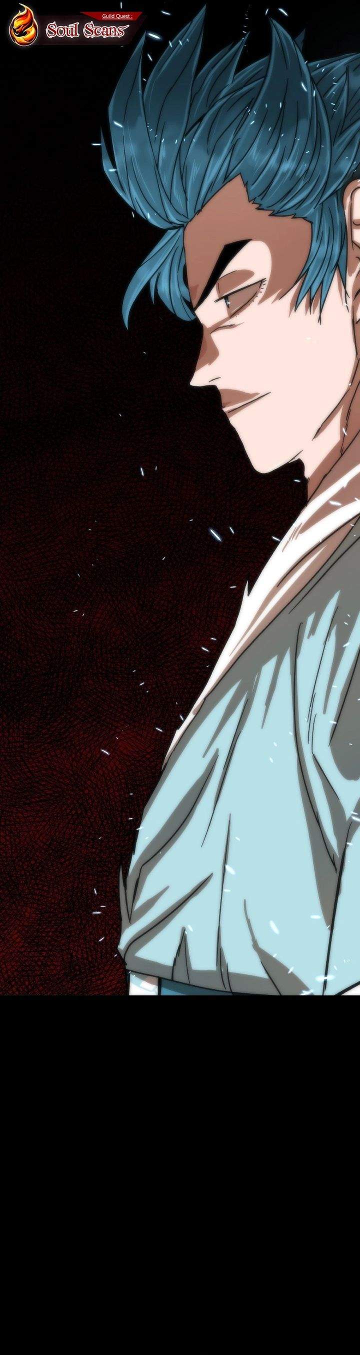 Like a Chilling Flame Chapter 27