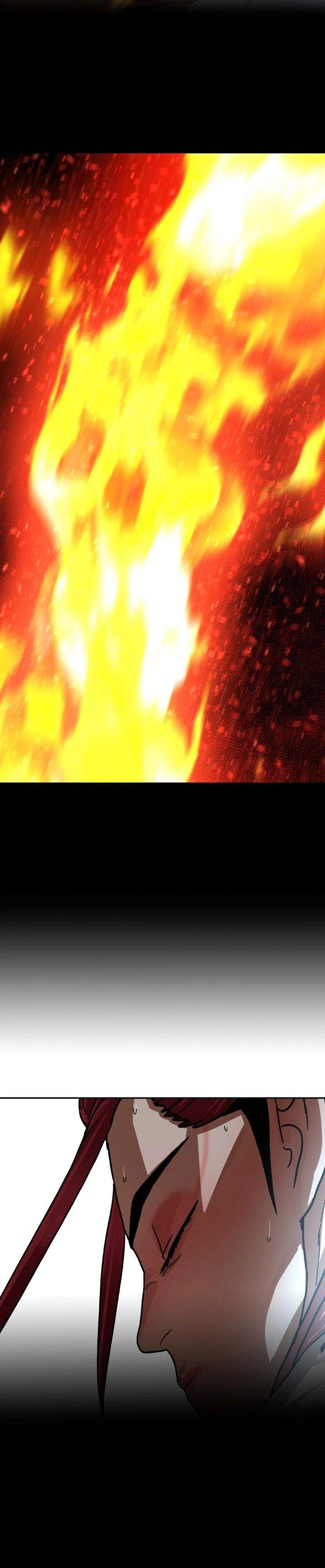 Like a Chilling Flame Chapter 27