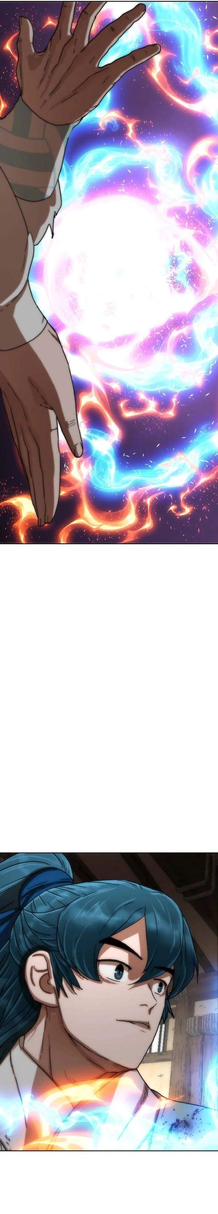 Like a Chilling Flame Chapter 28