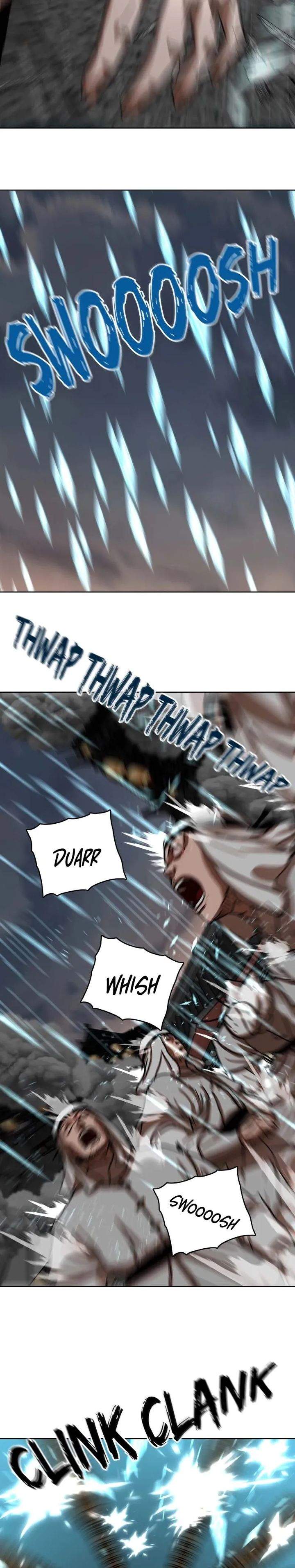 Like a Chilling Flame Chapter 30