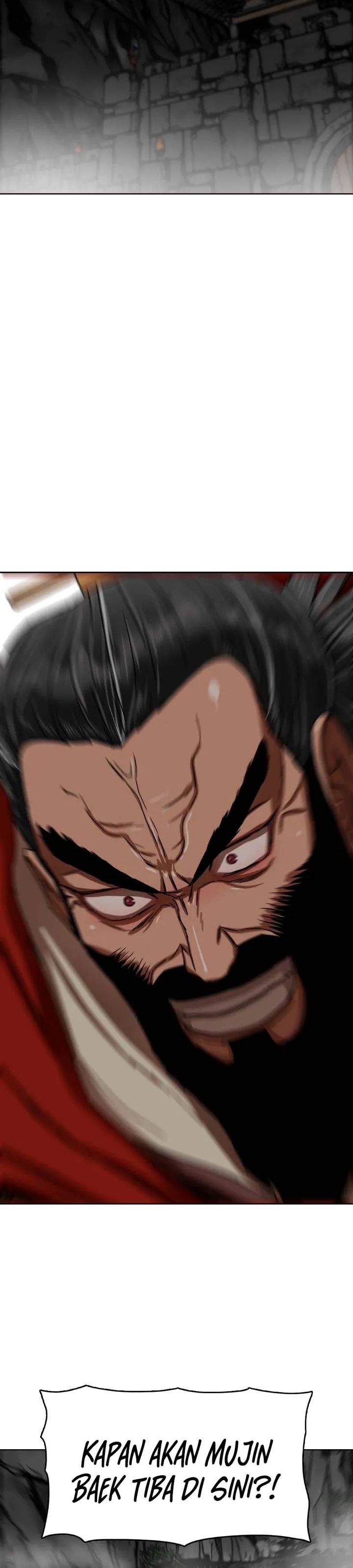 Like a Chilling Flame Chapter 30