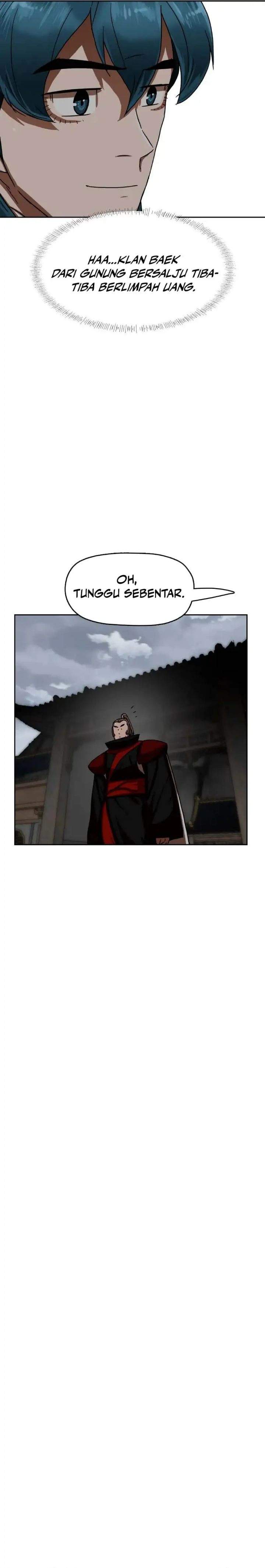 Like a Chilling Flame Chapter 39