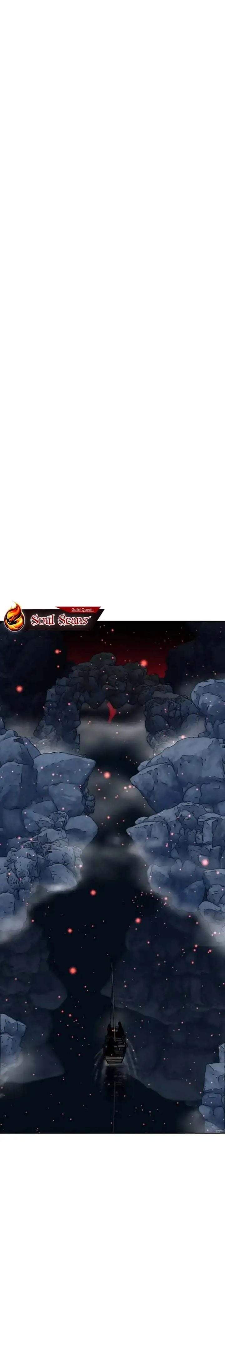Like a Chilling Flame Chapter 45