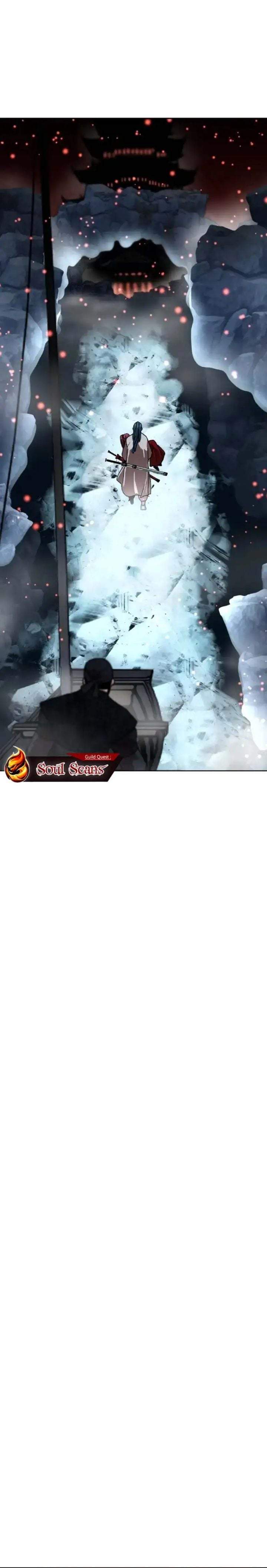Like a Chilling Flame Chapter 45