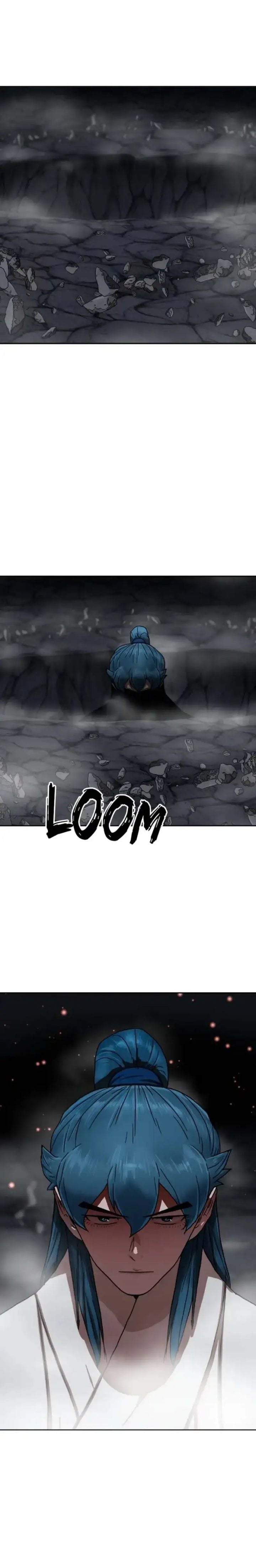Like a Chilling Flame Chapter 46