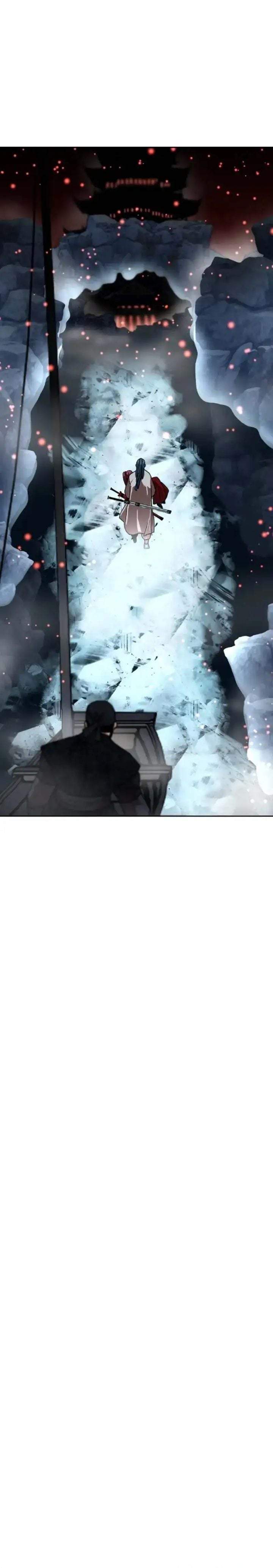 Like a Chilling Flame Chapter 46