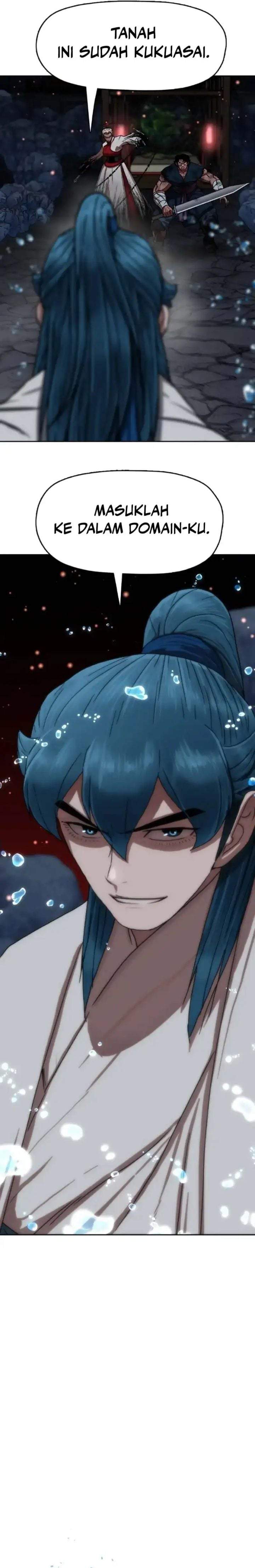 Like a Chilling Flame Chapter 46