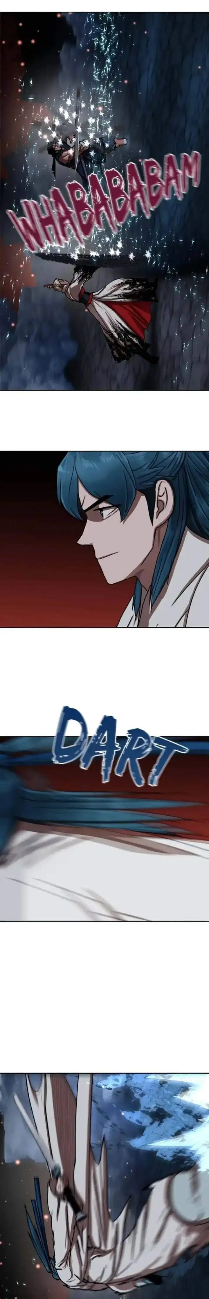 Like a Chilling Flame Chapter 47