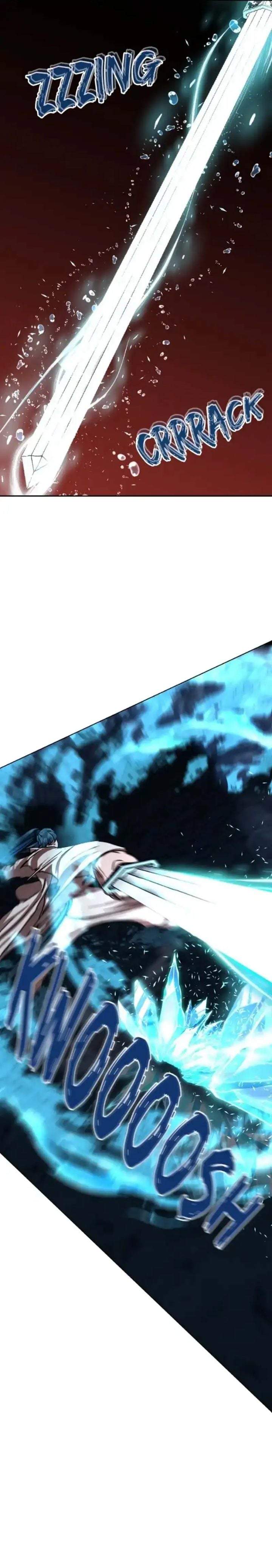 Like a Chilling Flame Chapter 47