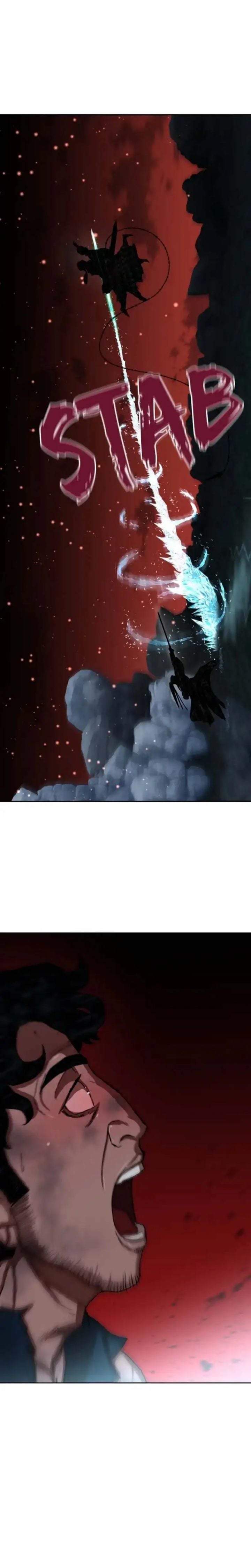 Like a Chilling Flame Chapter 48
