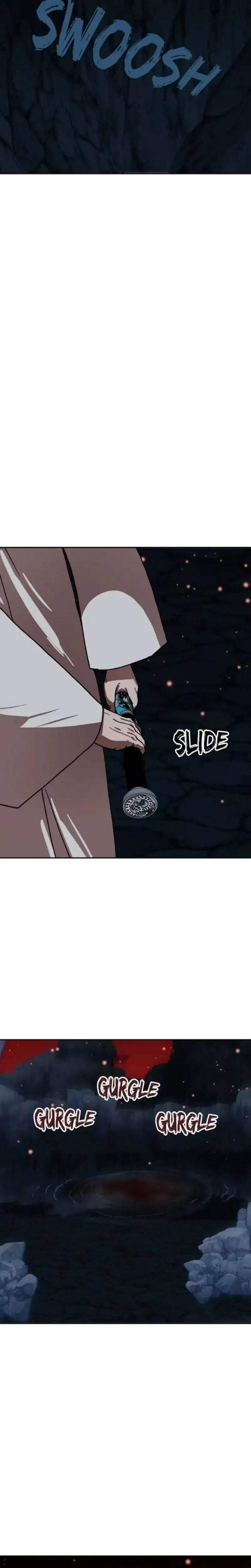 Like a Chilling Flame Chapter 48
