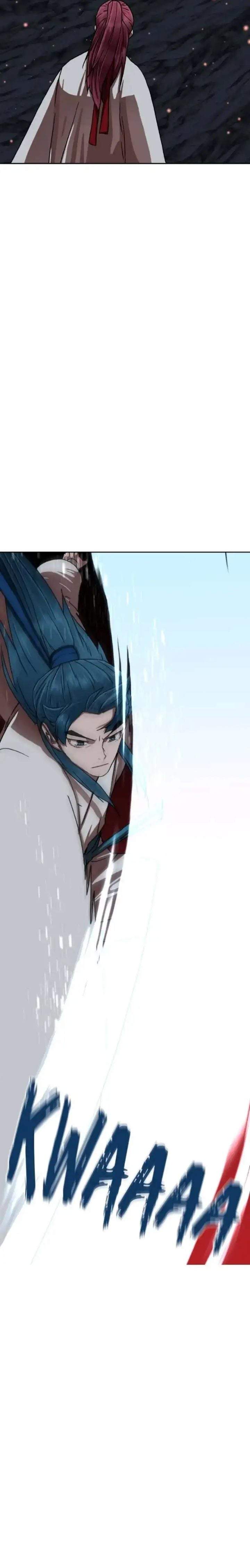 Like a Chilling Flame Chapter 48