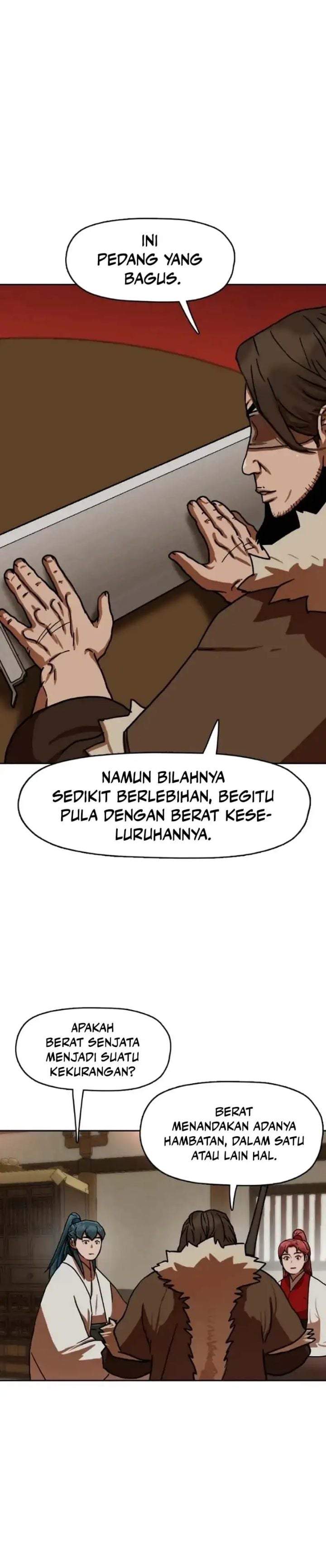Like a Chilling Flame Chapter 49