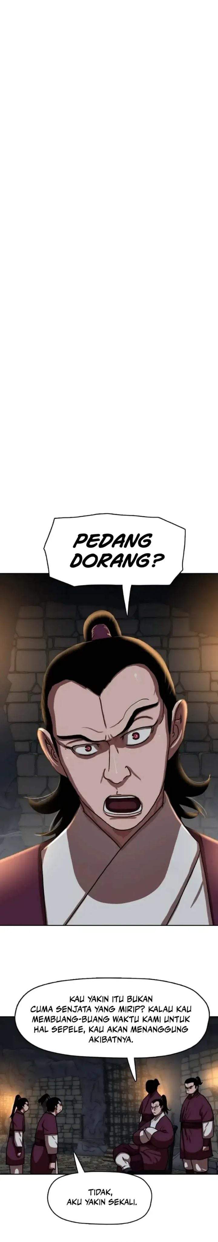 Like a Chilling Flame Chapter 49