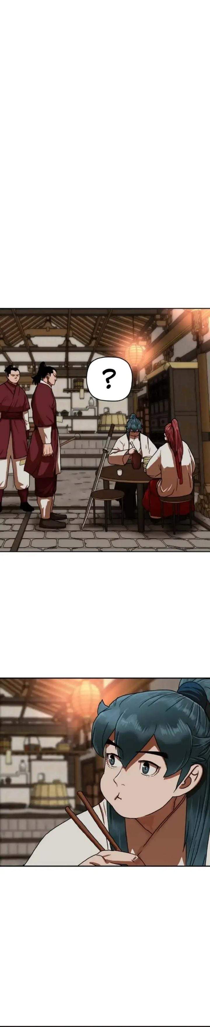 Like a Chilling Flame Chapter 49