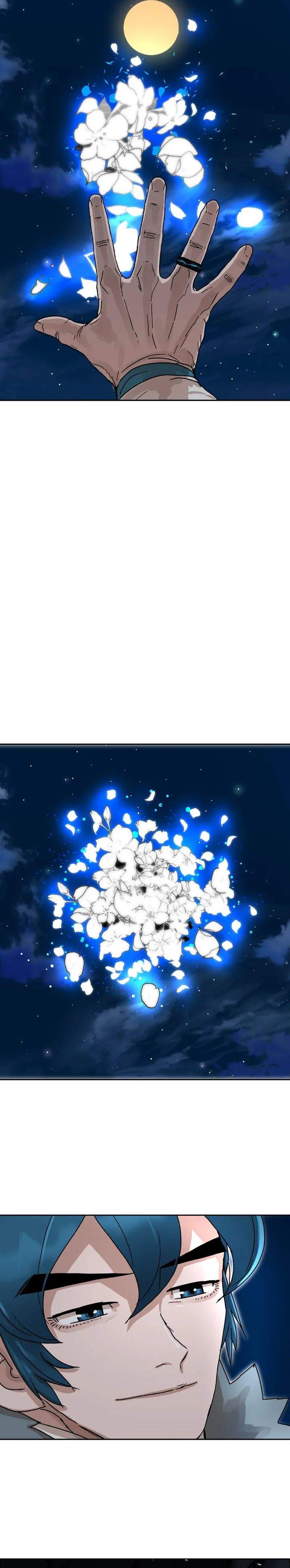 Like a Chilling Flame Chapter 5