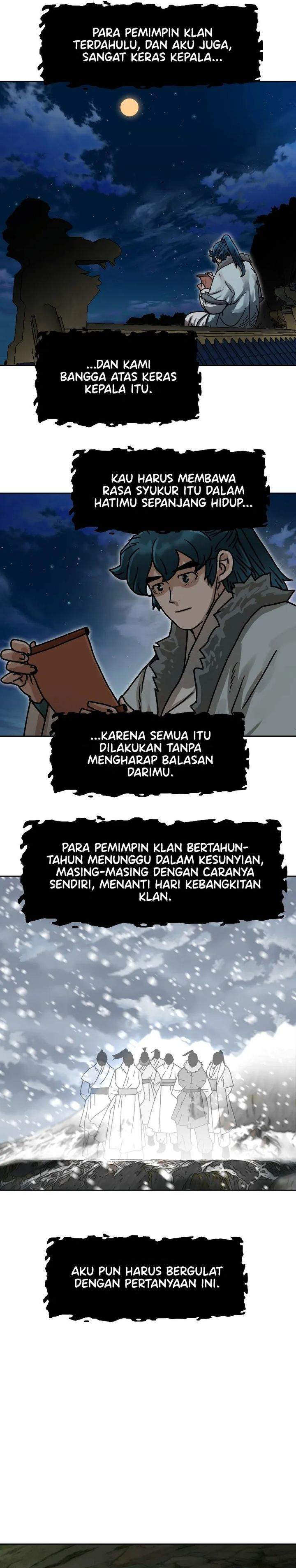 Like a Chilling Flame Chapter 5