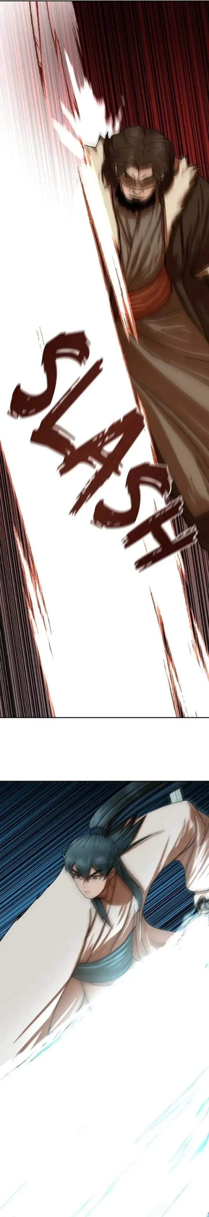 Like a Chilling Flame Chapter 50