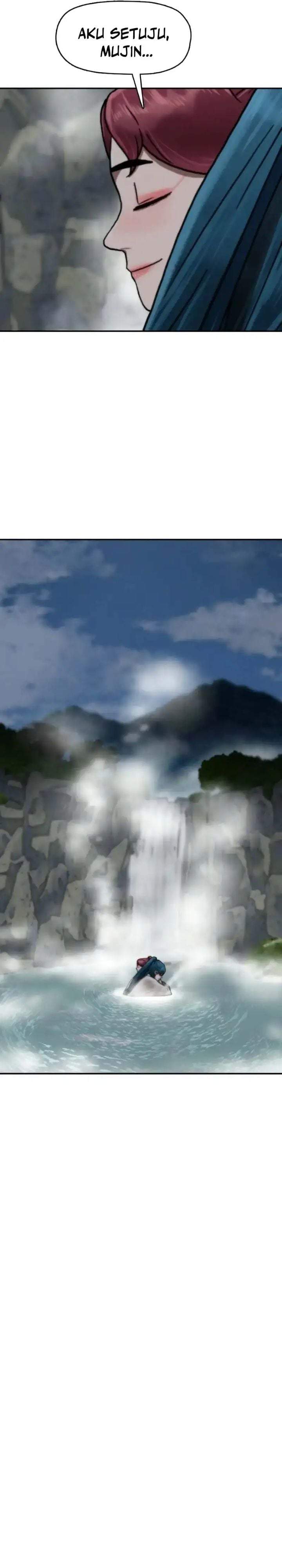 Like a Chilling Flame Chapter 52