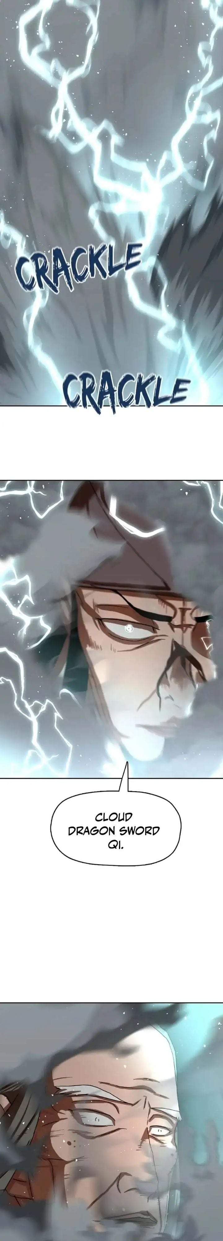 Like a Chilling Flame Chapter 53