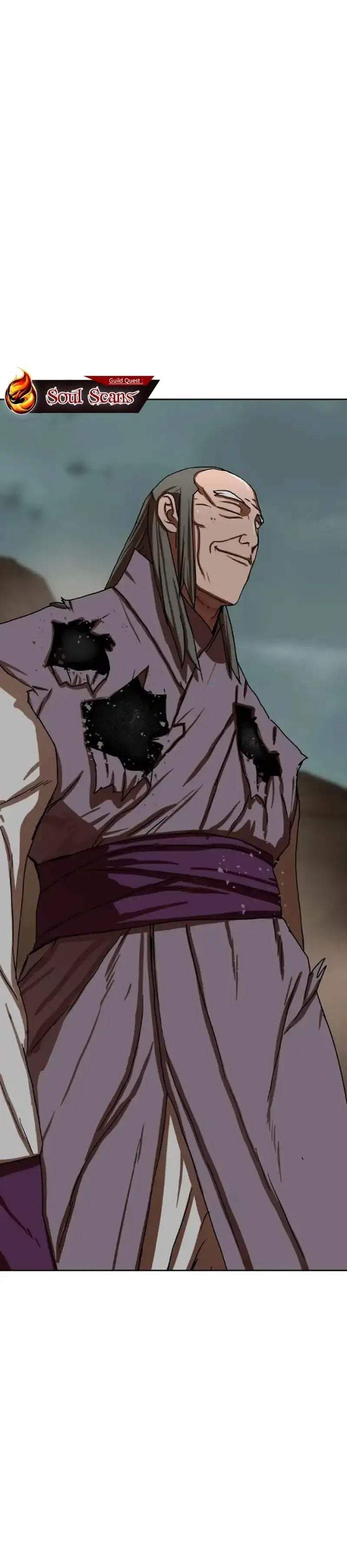 Like a Chilling Flame Chapter 53