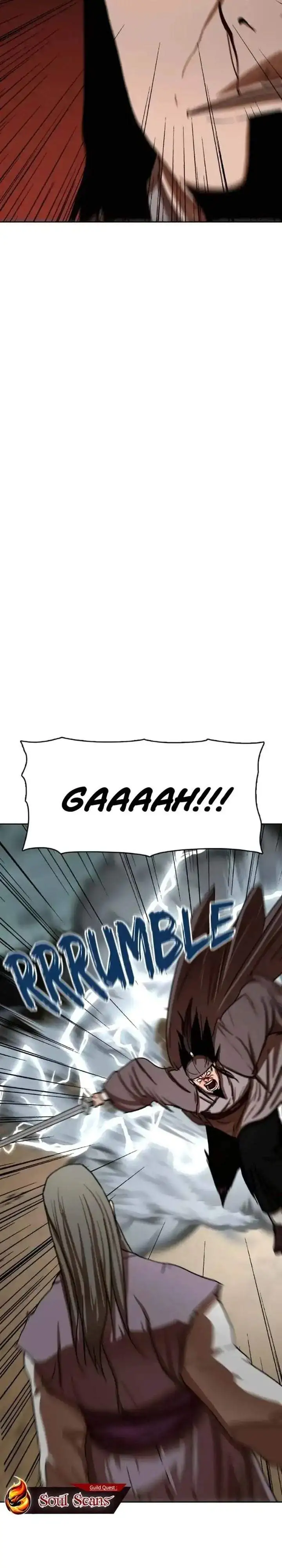 Like a Chilling Flame Chapter 53